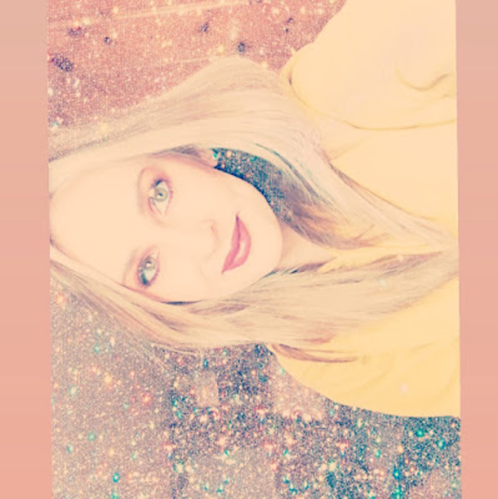 Meet your Posher, Melanie p4•d9